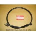 Suzuki RG250 Tacho Cable REV COUNTER WIRE 34940-16700 Tachometer Cable free post