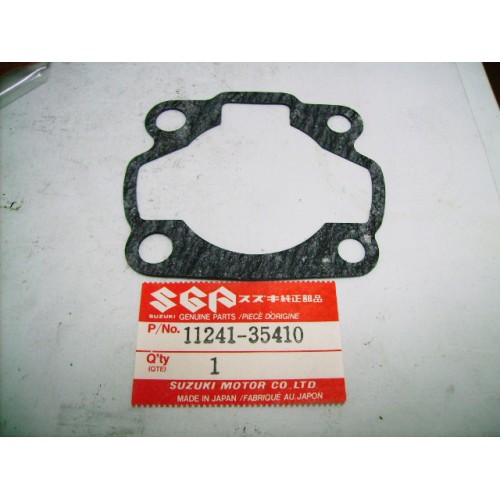 Suzuki RC100 Block Gasket 11241-35410 free post