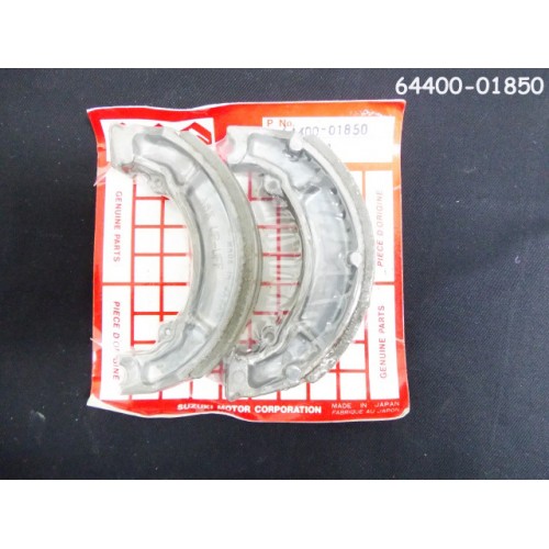 Suzuki Brake Shoes 64400-01850