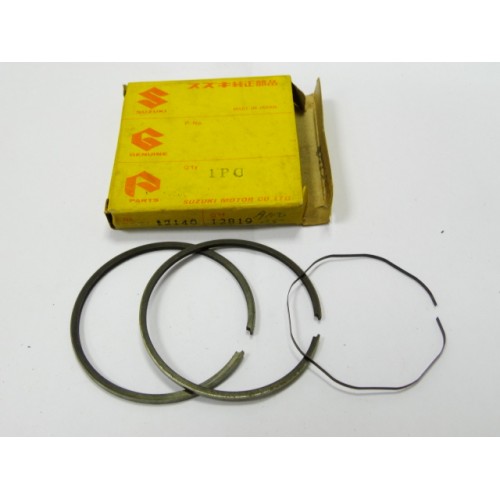 Suzuki A100 Piston Ring 0.50 12140-12819