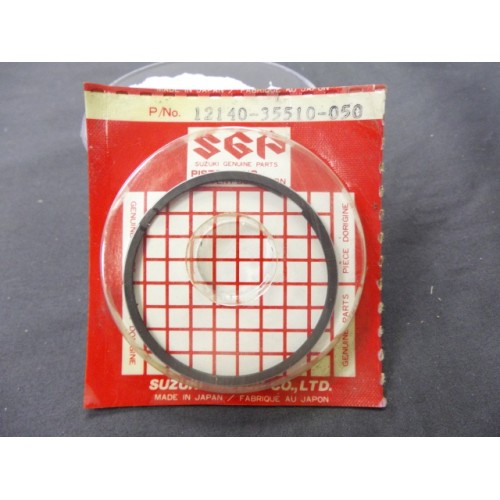 Suzuki AH100 Piston Ring 0.50 12140-35510 050