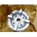 Suzuki AX100 Rear Wheel Drum Hub 64611-39200