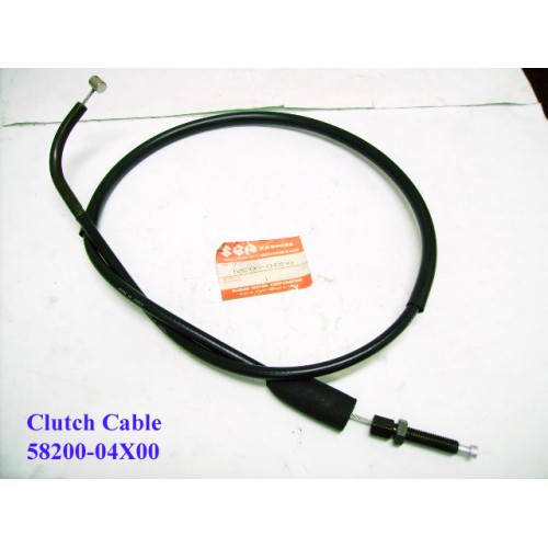 Suzuki GSX-R400 Clutch Cable 58200-04X00 free post