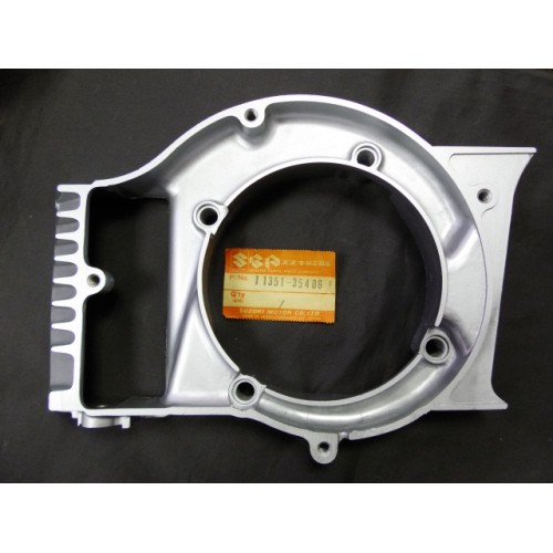 Suzuki RC80 Crankcase Cover 11351-35406