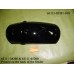 Suzuki SP125 DR125  Rear Fender 1982 BLACK MUD GUARD 63111-05201-019 