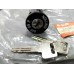 Suzuki DR250 DR350 Main Switch with Keys NOS DR350S Ignition SWITCH 37110-03D01 free post last piece