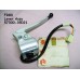 Suzuki FR80 Switch + Lever Assy RH Grip 57300-35021 free post