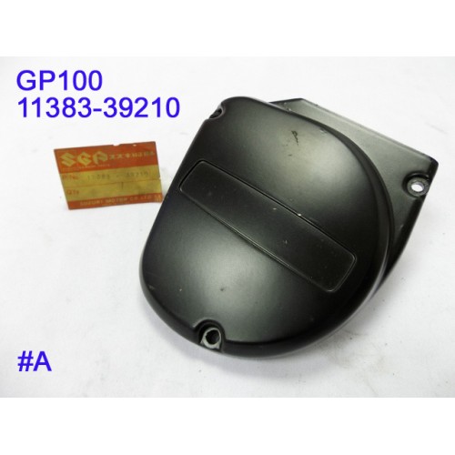 Suzuki GP100 Crankcase Cover 11383-39210