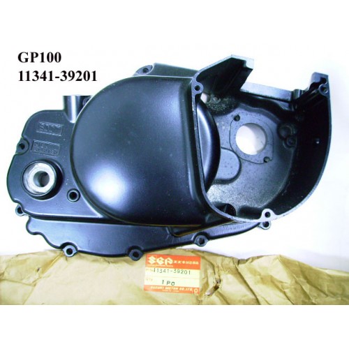 Suzuki GP100 Crankcase Cover 11341-39201 free post