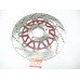 Suzuki GSF400 Front Brake Disc 59210-46D20