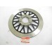 Suzuki GZ125 GZ250 VL125  VL250 Front Brake Disc LH 59221-12F00