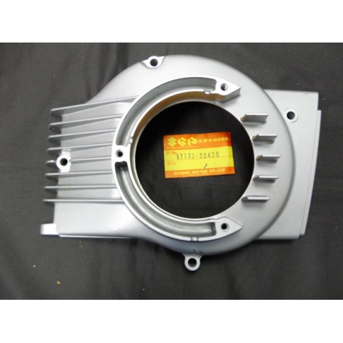 Suzuki RC80 Crankcase Cover 17131-35420