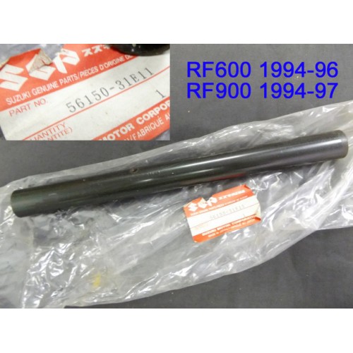 Suzuki RF600 RF900 Handlebar Left Hand 56150-31E11