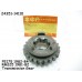 Suzuki RM125 PE175 Transmission Gear 5th Driven 24351-14110