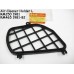 Suzuki RM250 RM465 Air Cleaner Holder L 13792-14200 AIR FILTER