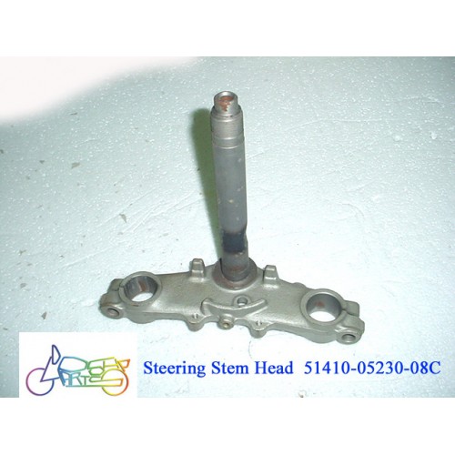 Suzuki SP125 Steering Stem Assy 51410-05230-08C