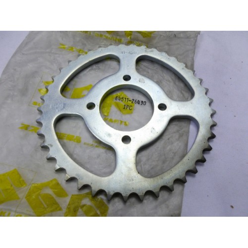 Suzuki Sprocket 64511-26430