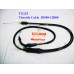 Suzuki TX125 Throttle Cable 58300-12B00 free post