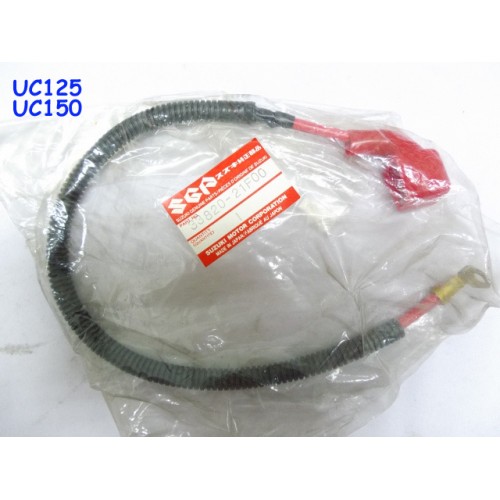 Suzuki UC125 UC150 Battery Lead Wire 33820-21F00 free post