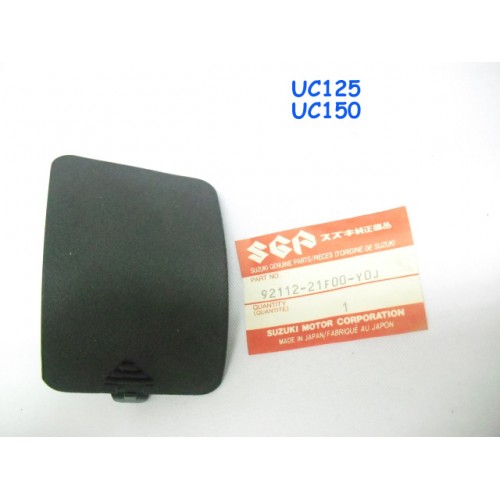 Suzuki UC125 UC150 Cover 92112-21F00-Y0J free post