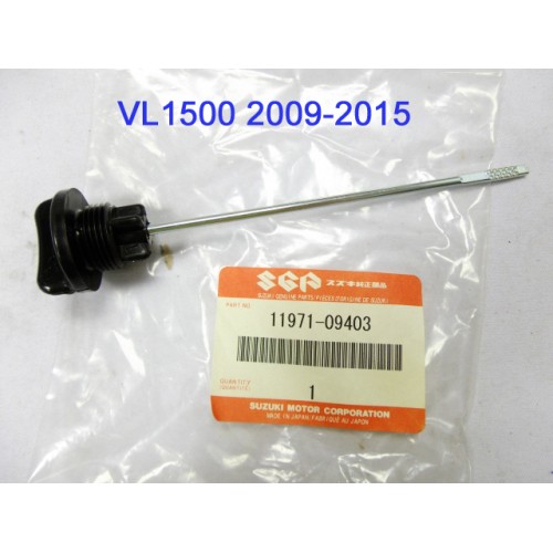 Suzuki VL1500 Oil Gauge Level 11971-09403 DIP STICK free post