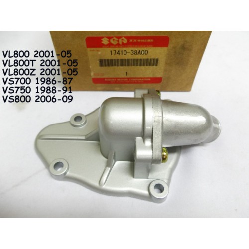 Suzuki VL800 VS700 VS800 VS850 Water Pump Cover 17410-38A00 free post