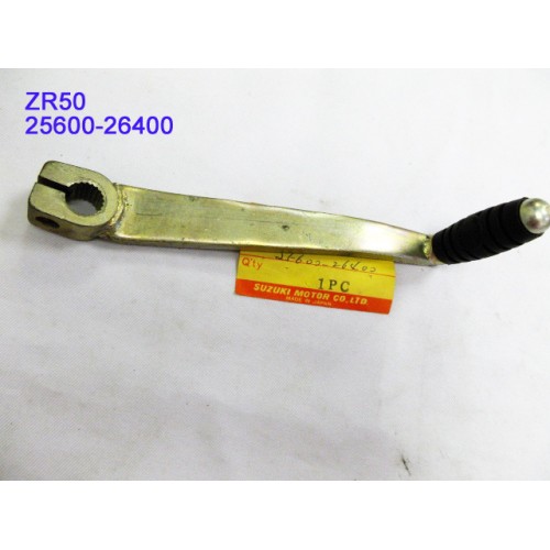 Suzuki ZR50 Gear Change Pedal 25600-26400 Gear Shift Lever free post