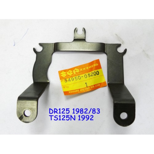 Suzuki DR125 TS125 Meter Bracket 34950-05200