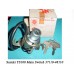 Suzuki A100 TS100 Ignition Switch NEW MAIN SWITCH with KEYS 37110-48110 free post