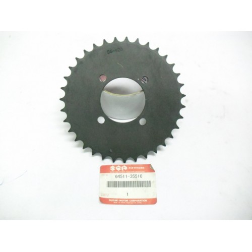 Suzuki Rear Sprocket 64511-35510