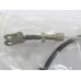 Suzuki TS100 TS125 Clutch Cable 58200-48000