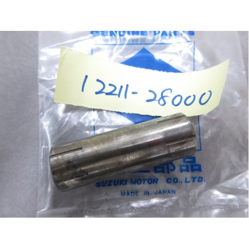 Suzuki TC125 TM100 TM125 TS125 Crank Pin 12211-28000  free post