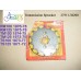 Suzuki RM100 RM125 TM100 TM125 TS100 TS125 Transmission Engine Sprocket 27511-36200