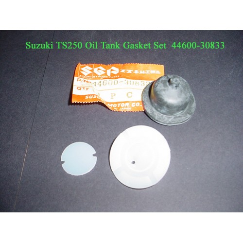 Suzuki TS250 Oil Tank Repair Kit 44600-30833
