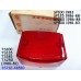 Suzuki SP100 SP125 SP200 SP500 TS100 TS125 TS185 TS250 Taillight Lens 35712-48510 free post