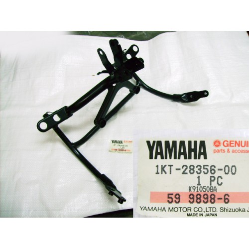 Yamaha TZR250 Top Cowling Bracket 1KT-28356-00 Nose Stay BRACE