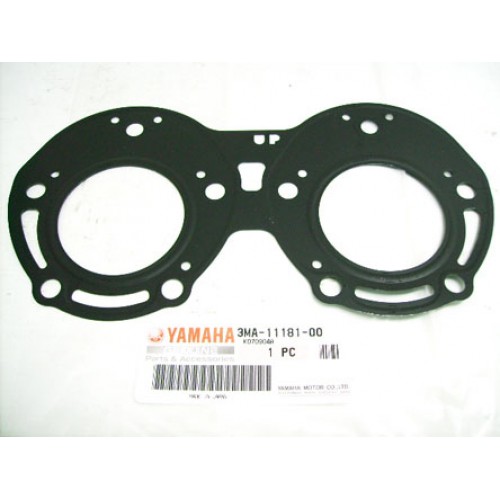 Yamaha TZR250 Cylinder Head Gasket 3MA-11181-00 free post