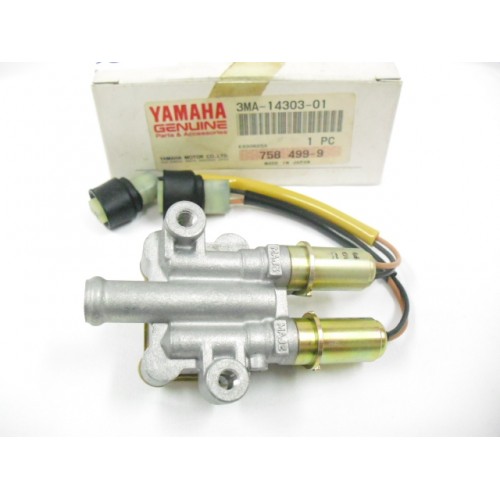 Yamaha TZR250 Air Intake Compensator 3MA-14303-01 free post