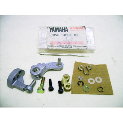 Yamaha TZR250 Carburetor Needle Set TZR250 CARB Repair Kit 3MA-1490J-00 free post