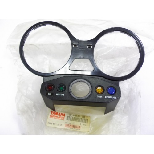 Yamaha TZR125 RD125YPVS Meter Cover GAUGE CASE 1GU-83568-00 free post