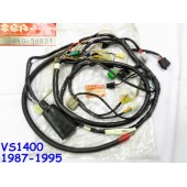 Suzuki VS1400 Wireharness 1987-1995 NOS Intruder 1400 Wire Harness 36610-38B21 