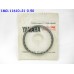 Yamaha XS250 Piston Ring Set 0.50 x2 1M0-11610-21 