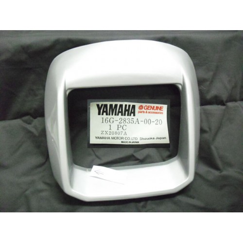Yamaha XJ650 Headlight Rim Top Cover Cowling 16G-2835A-00-20 free post
