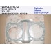 Yamaha TX650 XS1 XS2 XS650 Cylinder Gasket 256-11351-00