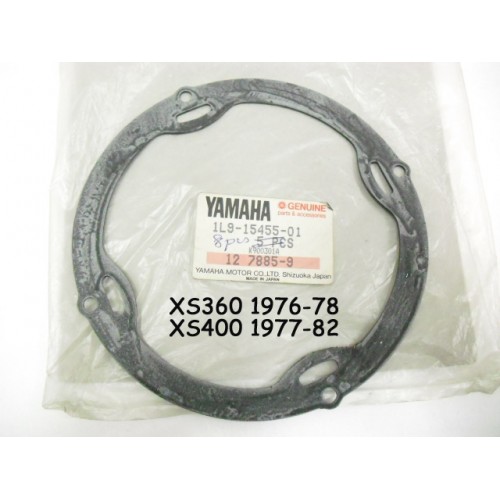 Yamaha XS360 XS400 Generator Cover Gasket 1L9-15455-01 free post