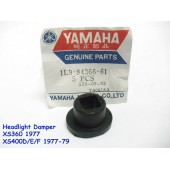 Yamaha XS360 XS400 Headlight Damper 1L9-84366-61 free post
