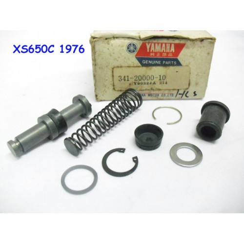 Yamaha XS650 Master Pump Repair Kit 341-20000-10 free post