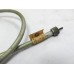 Yamaha DS6 DS7 CS5 YAS3 R5 Speedo Cable NOS RD250 YR5 Speedometer Wire 246-83550-00 free post
