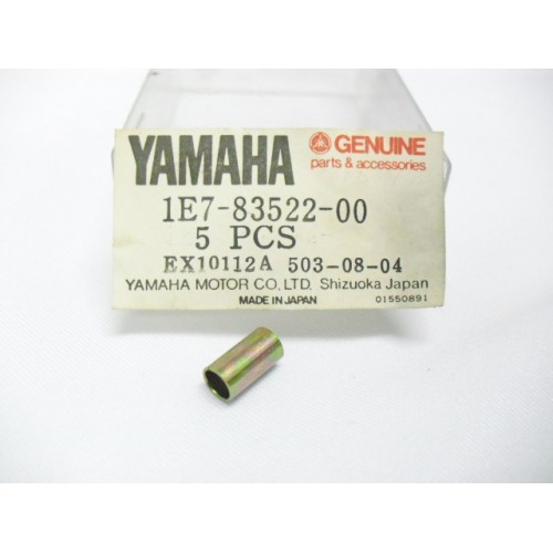 Yamaha RD125DX Collar 1E7-83522-00 free post