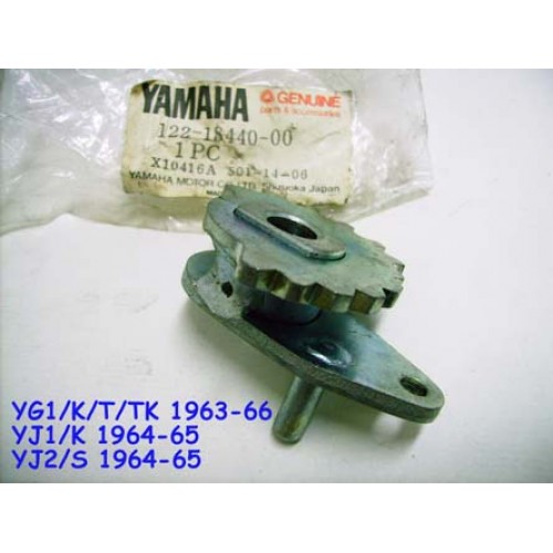 Yamaha YJ1 YJ2 YG1 Shifter Cam Plate 122-18440-00 free post